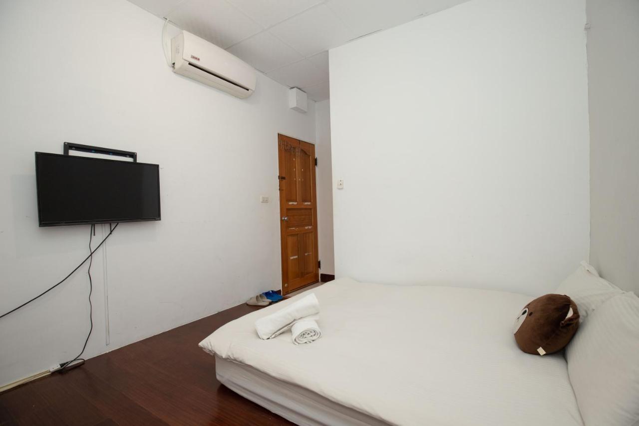 Fengjia Muxia Apartment Taichung Exterior foto